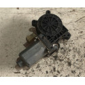 Motor Vidro Dianteiro Esquerdo Ford Fiesta 2003 - 2010