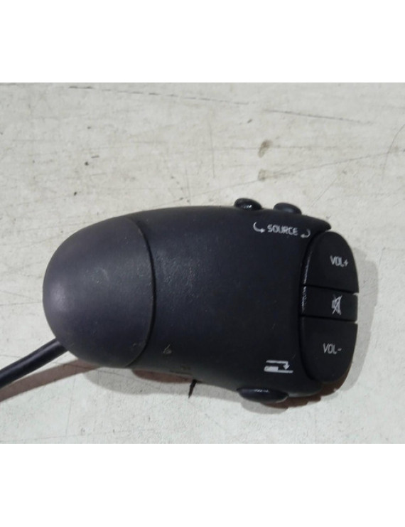 Comando Controle Som Renault Scenic Megane 1998 - 2010