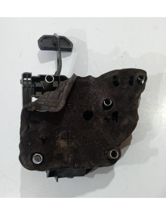 Pedal De Freio Peugeot 508 1.6 2012 2013 2014