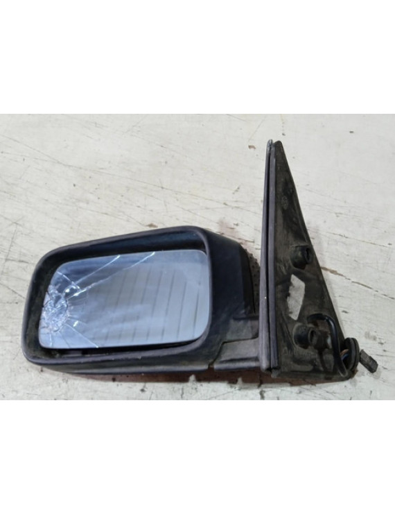 Retrovisor Esquerdo Bmw 318 1998 - 2005