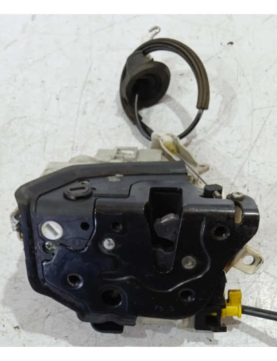 Fechadura Traseira Esquerda Audi A3 Q3 2013 - 2016