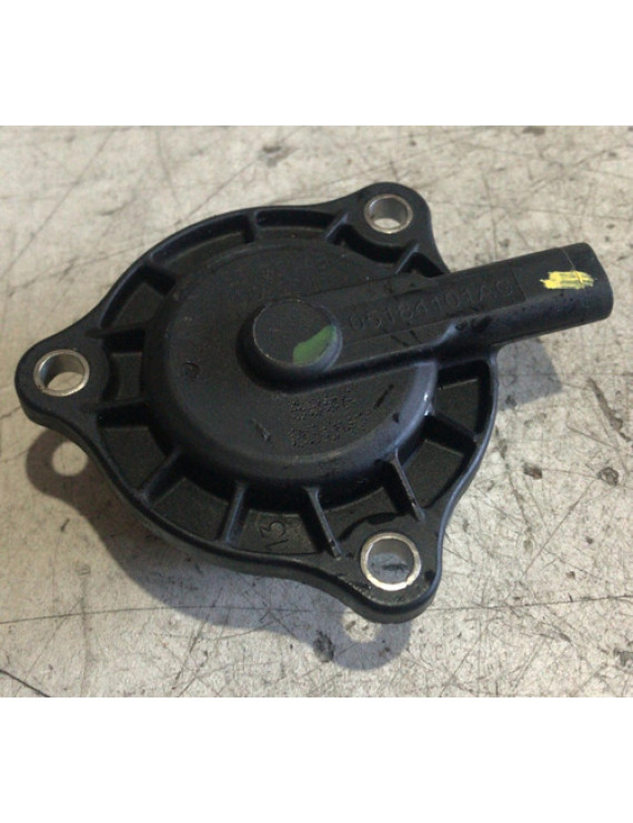 Sensor Pressão Óleo Jeep Cherokee 3.6 2011 - 2017 