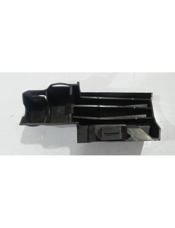 Suporte Guia Parachoque Esquerdo Citroen C3 2015 - 2021