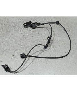 Sensor De Abs Dianteiro Esquerdo Toyota Rav4 2014