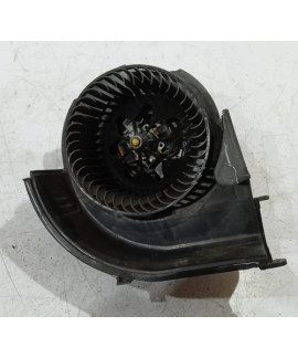 Motor De Ar Forçado Bmw X5 X6 2007 - 2013