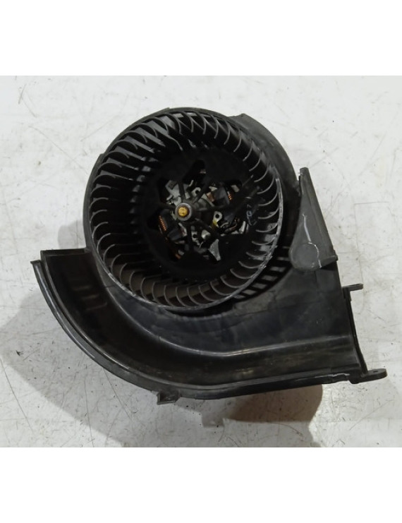 Motor De Ar Forçado Bmw X5 X6 2007 - 2013