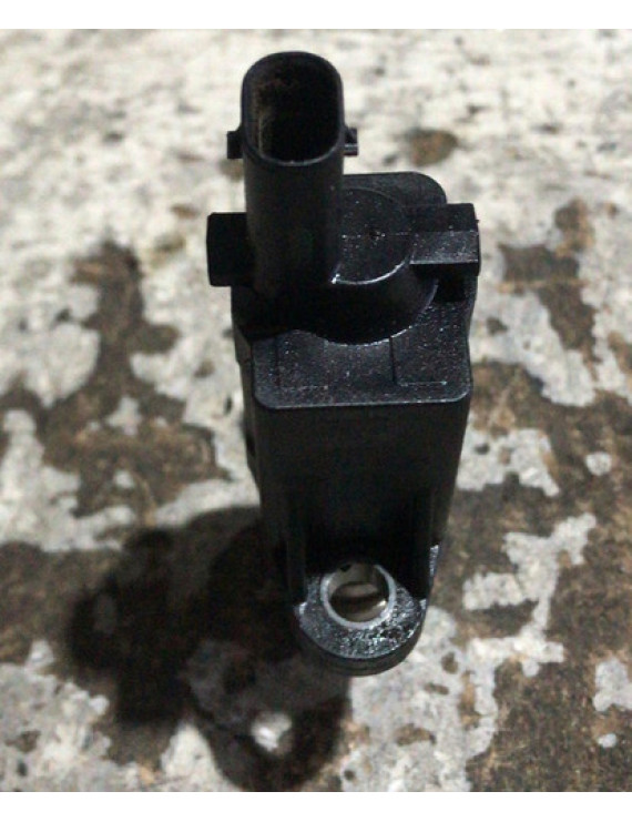 Válvula Solenoide Pressão Bmw X3 2.0 Turbo 2015 N20 7639993