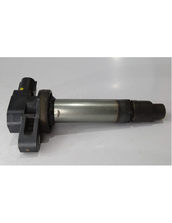 Bobina Ignição Toyota Etios 1.3 1.5 2013 - 2018 / 9091902263