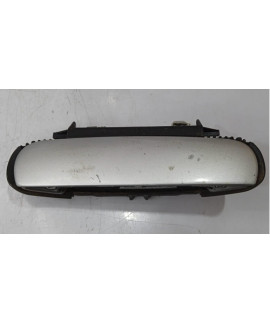 Maçaneta Externa Traseira Esquerda Audi A3 2000 - 2005