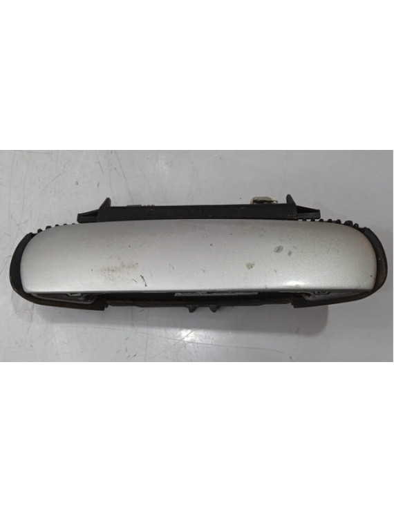 Maçaneta Externa Traseira Esquerda Audi A3 2000 - 2005