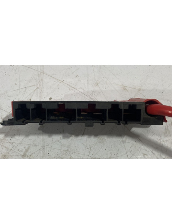 Módulo Controle Bateria Bmw 135 2015 / 922775204