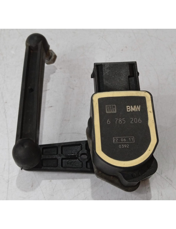 Sensor Estabilidade Bmw X1 X5 X6 2011 2012 2013 / 6785206