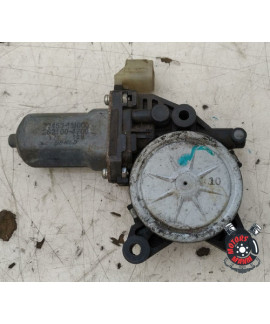 Motor Vidro Traseiro Esquerdo Kia Soul 2008 - 2012