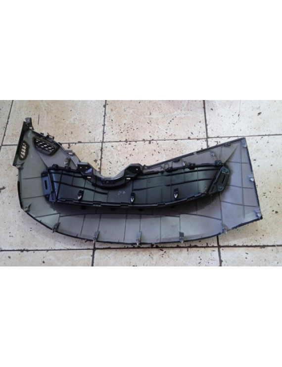 Moldura Superior Painel Instrumentos Honda Civic 2012 - 2016