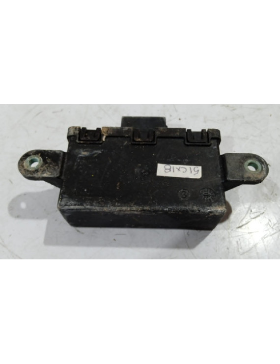 Módulo Controle Mercedes Cla45 2012 - 2018 / A2469005104  