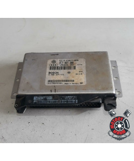 Módulo Câmbio Tiptronic Audi A6 A8 2000 2001 / 4zt907389