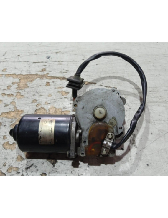 Motor Do Limpador Dianteiro Mercedes C200 2000