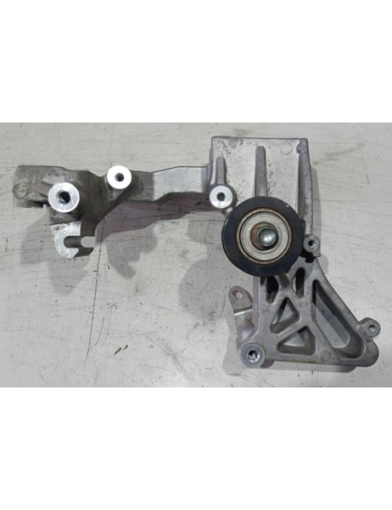 Suporte Compressor Alternador Outlander 2.0 2010