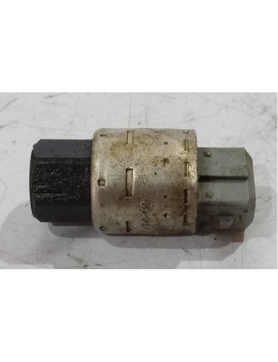 Sensor De Pressão Ar Volvo C30 2.0 2008 / 30780427   