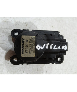 Motor Atuador Caixa Ar Outlander 2011 - 2015 / Csa512t010