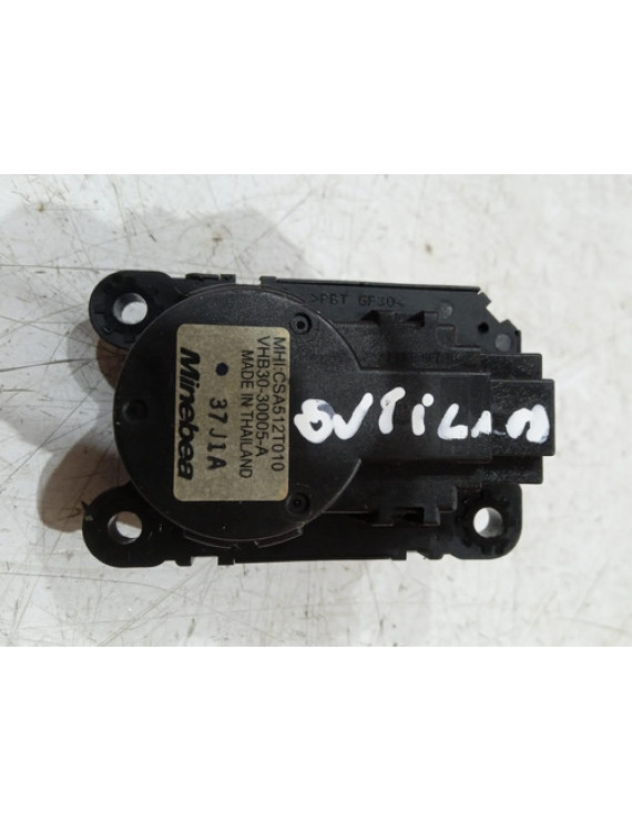 Motor Atuador Caixa Ar Outlander 2011 - 2015 / Csa512t010