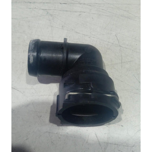 Conector Flange Mangueira Radiador Fusca 2.0 Turbo 2016