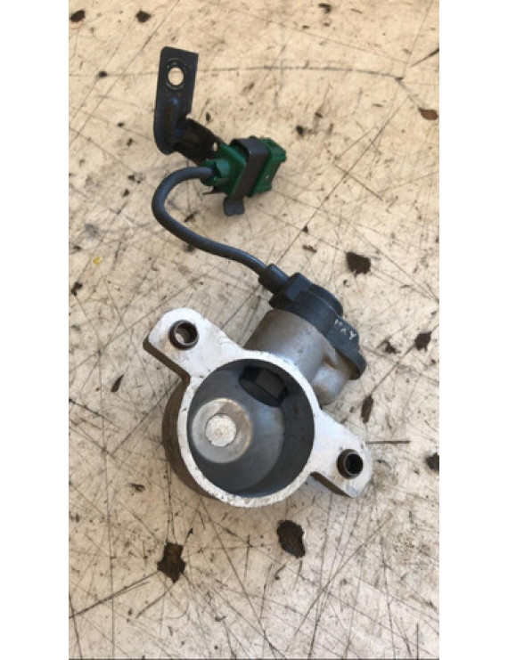 Sensor Rotação Veloster Tucson Sportage 2.0 / 39350-37110 