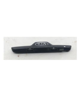 Friso Do Porta-malas Kia Sportage 2007 - 2010 / 92501-1f0