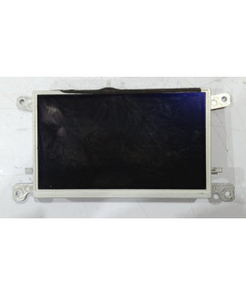 Tela Display Multimidia Audi A4 A5 Q5 2012 2013 2014 2015