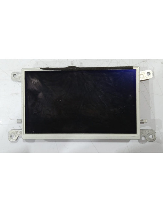 Tela Display Multimidia Audi A4 A5 Q5 2012 2013 2014 2015