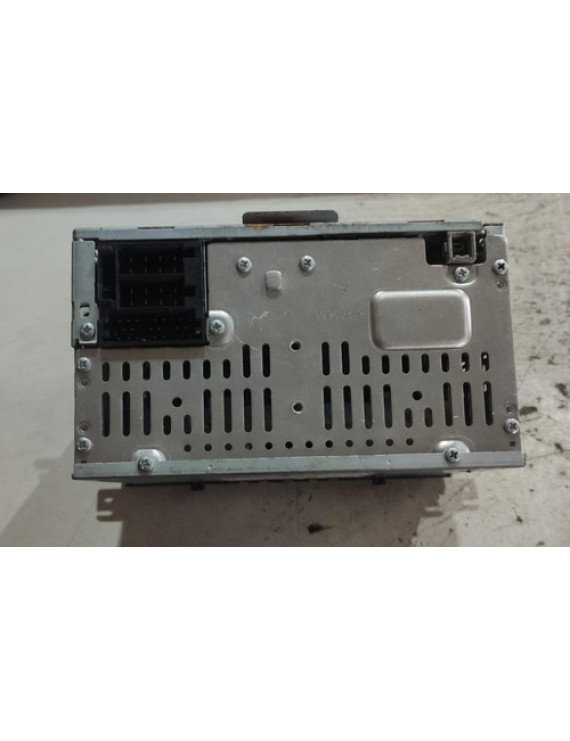 Radio Cd Player Kia Soul 2008 2009 2010 2011 