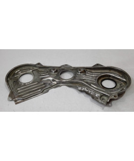 Tampa Flange Correia Dentada Outlander 3.0 2007 2008 2009