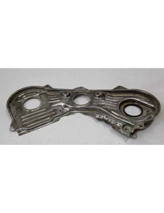 Tampa Flange Correia Dentada Outlander 3.0 2007 2008 2009