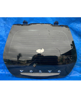 Tampa Traseira Volvo C30 2007 2008 2009 2010 