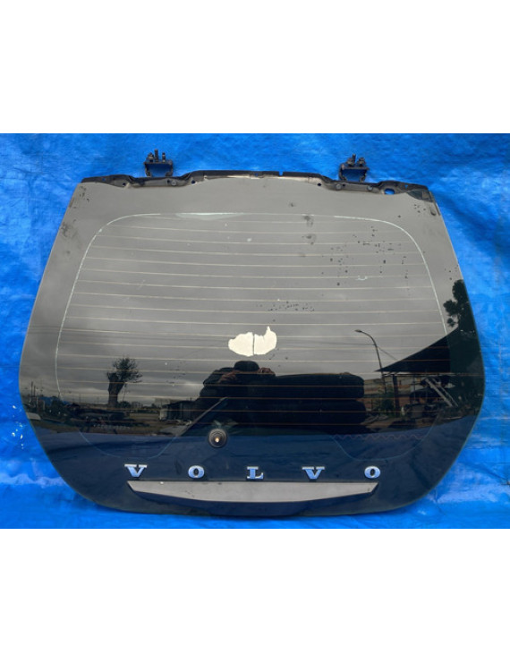 Tampa Traseira Volvo C30 2007 2008 2009 2010 