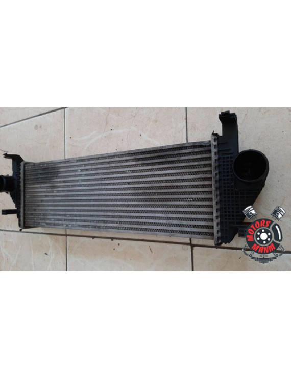 Intercooler Jeep Grand Cherokee 3.0 Diesel 2012 - 2018