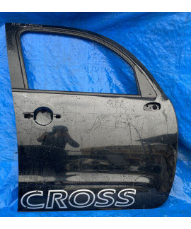 Porta Dianteira Direita Citroen Air Cross 2011 - 2015 