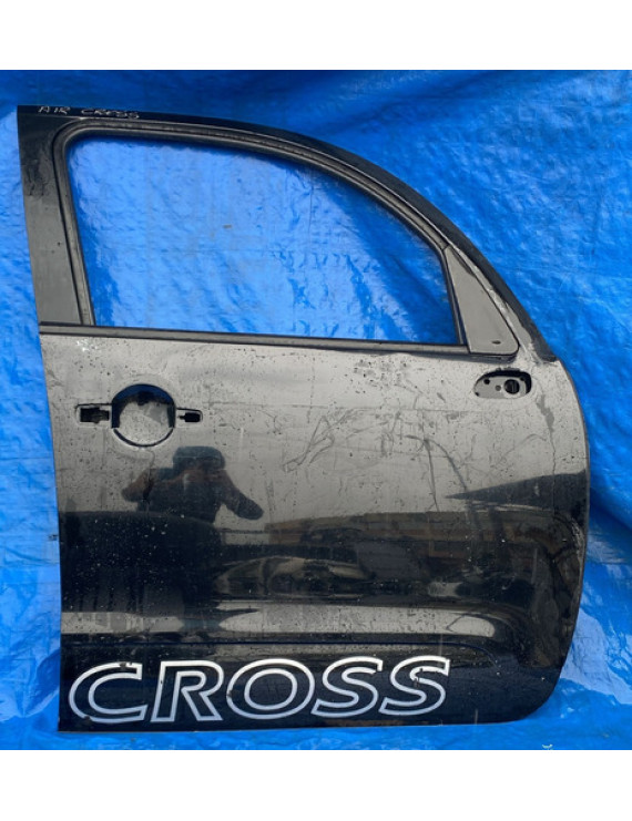 Porta Dianteira Direita Citroen Air Cross 2011 - 2015 