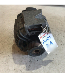 Alternador Jetta Tiguan 2.0 2009 2010 2011 2012 200cv 