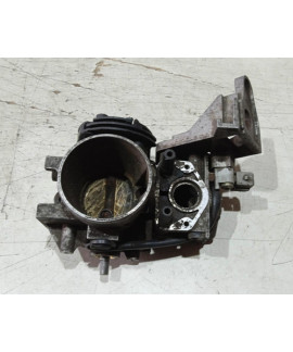 Corpo De Borboleta Tbi Peugeot 306 1.8 16v 2000