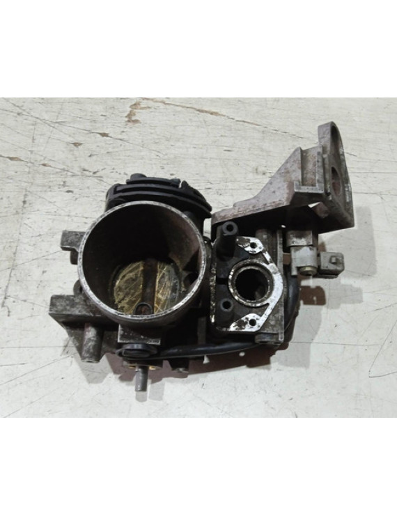 Corpo De Borboleta Tbi Peugeot 306 1.8 16v 2000