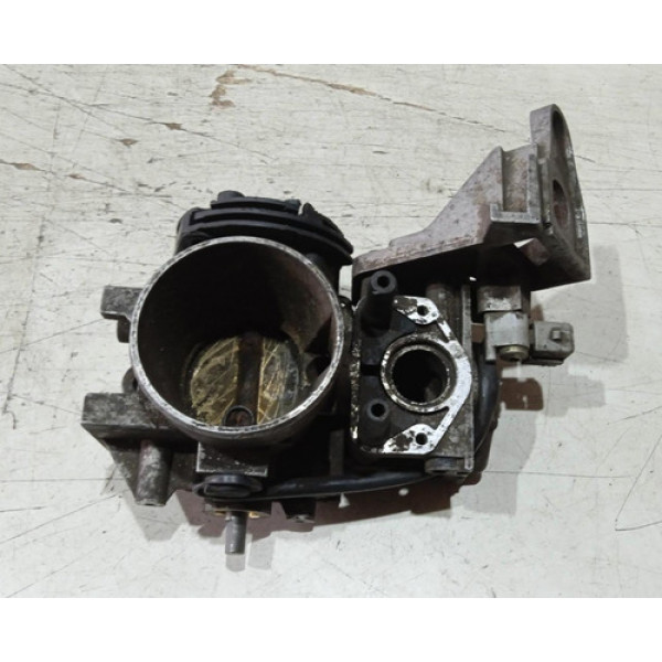 Corpo De Borboleta Tbi Peugeot 306 1.8 16v 2000