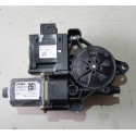 Motor Vidro Dianteiro Esquerdo Jeep Compass 2017 - 2021