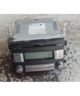 Rádio Cd Player Vera Cruz V6 2008