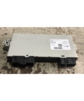 Módulo Controle Bmw X3 2013 2014 2015 / 6135 9347913901