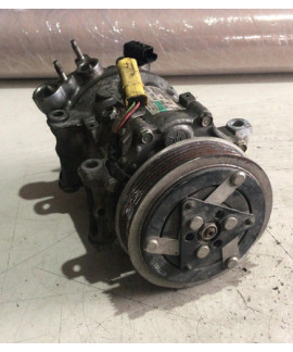 Compressor De Ar C5 2.0 2008 2009 2010 2011 2012