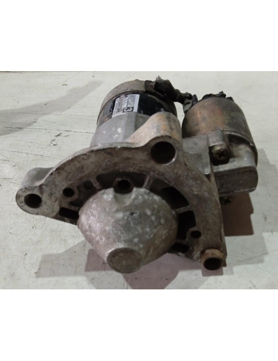 Motor De Arranque C4 C5 307 2.0 2002 - 2008