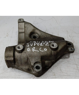 Suporte Compressor Sandero 1.0 2010 2011 2012 2013