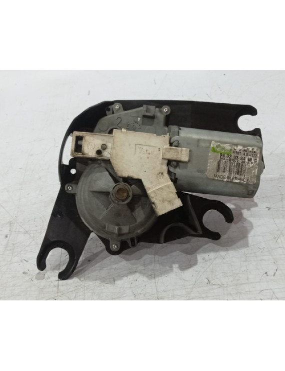 Motor Limpador Traseiro Citroen C3 C5 2009 2010 2011