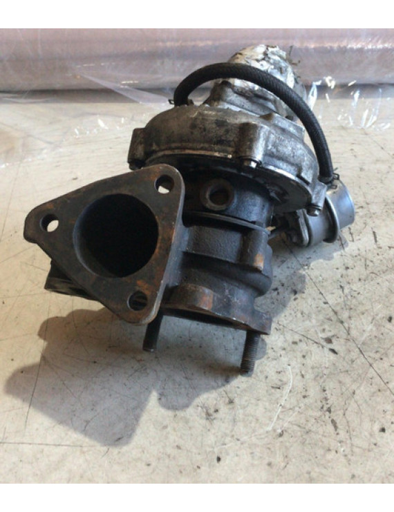 Turbina Hr 2.5 2011 - 2014